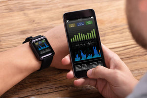 ⌚ Wearable & Fitness Tech