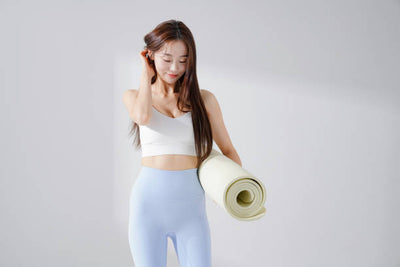 👕 Activewear & Accessories