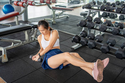 🏋️ Gym & Training Equipment