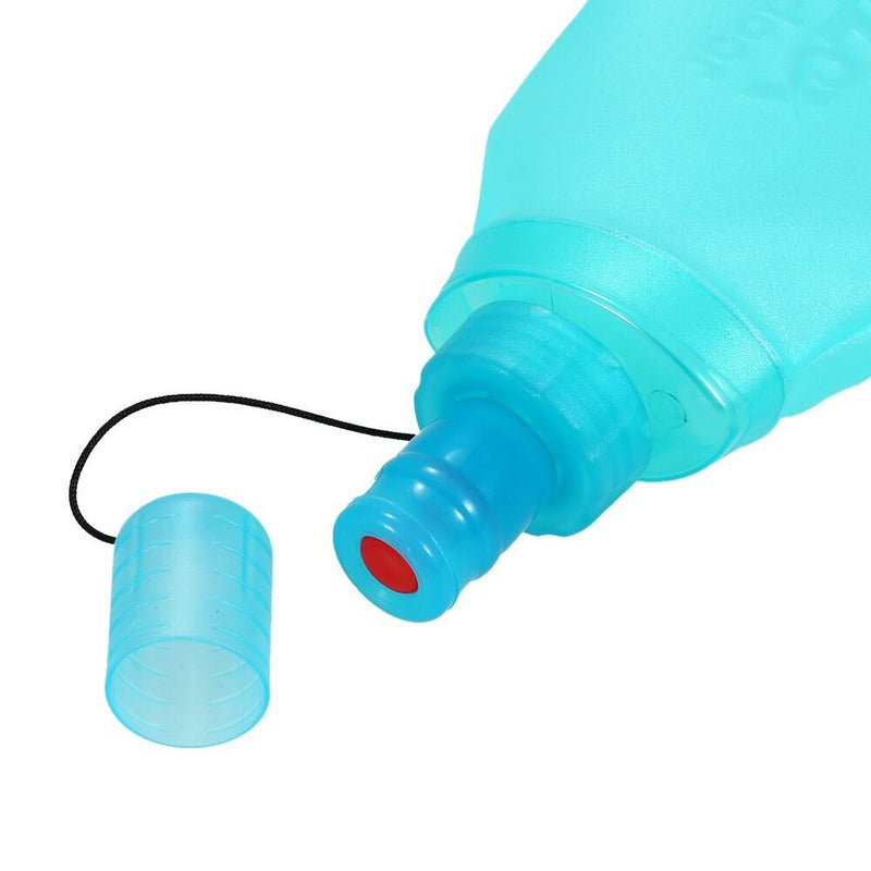 Fashion TPU Folding Soft Water Bottle