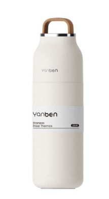 304 Stainless Steel  Bottle